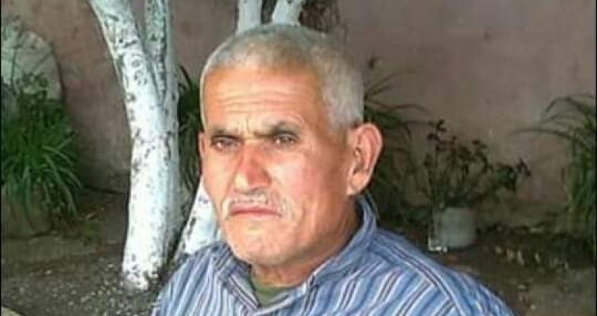العثور على جثة المواطن عبد الجبار دويكات جنوب نابلس
