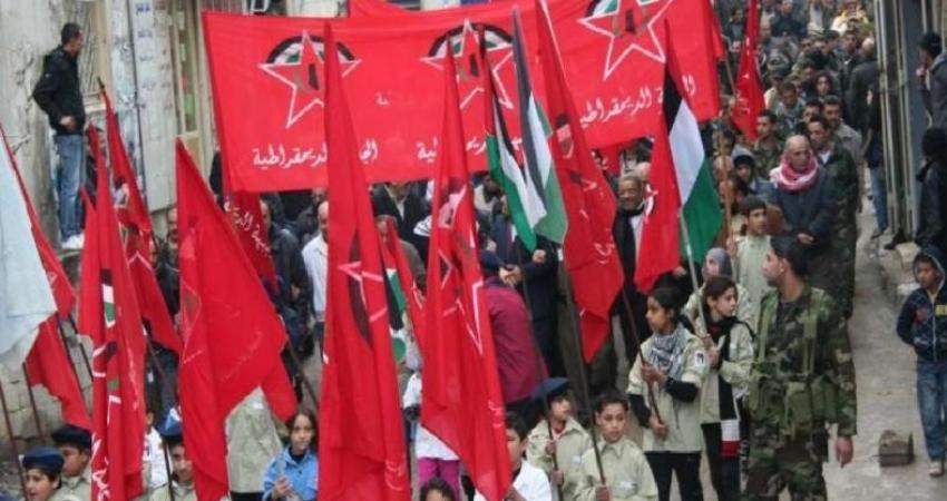 "الديمقراطية" تعقب على قرار إغلاق الحسابات البنكية للأسرى