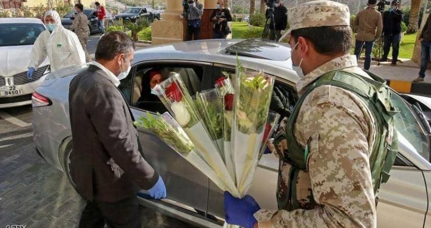 إجراءات صارمة في الأردن لمحاربة فيروس كورونا