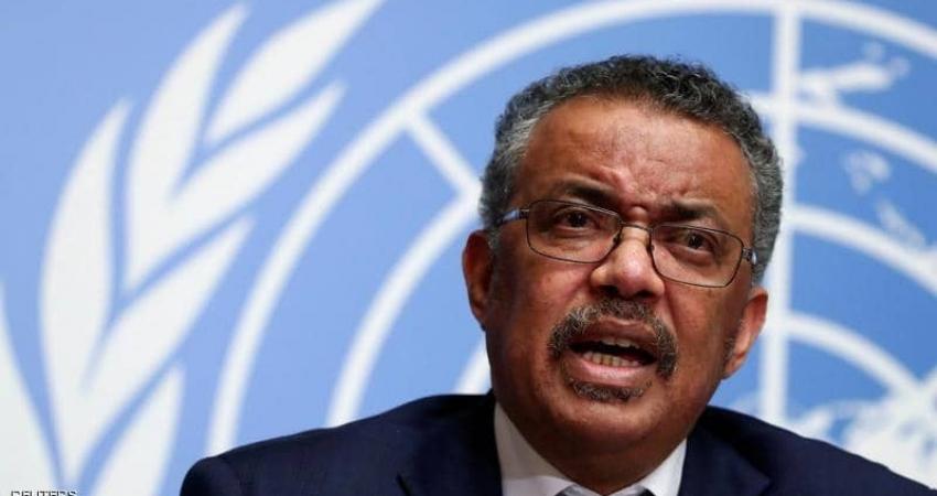 "الصحة العالمية" تطلق منصة "للتشارك العلمي" حول كورونا