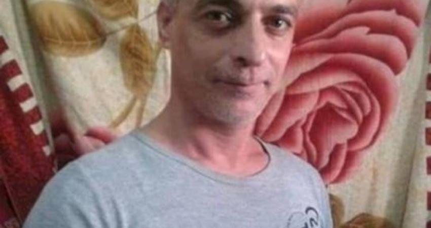 تدهور الوضع الصحي للأسير المصاب بالسرطان كمال أبو وعر