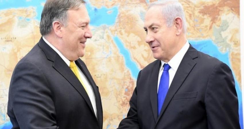البيت الأبيض: الضم الأحادي الجانب سيكون ضربة لـ"صفقة القرن"