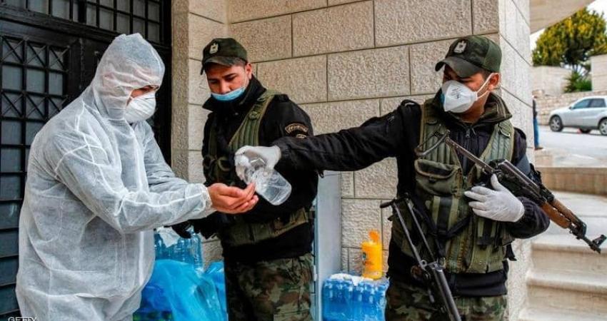 الكيلة: لا إصابات جديدة بـ(كورونا) وتسجيل 16 حالة شفاء