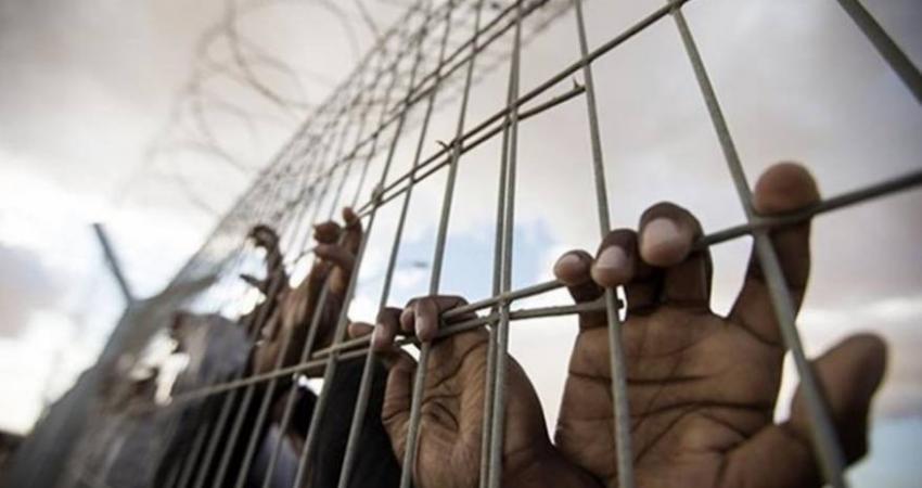محكمة الاحتلال ترفض استئناف هيئة الأسرى للأسير صبري قنديل