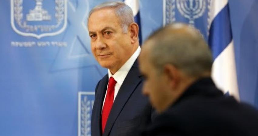 العليا الإسرائيلية تواصل اليوم النظر بالالتماسات المقدمة ضد نتنياهو