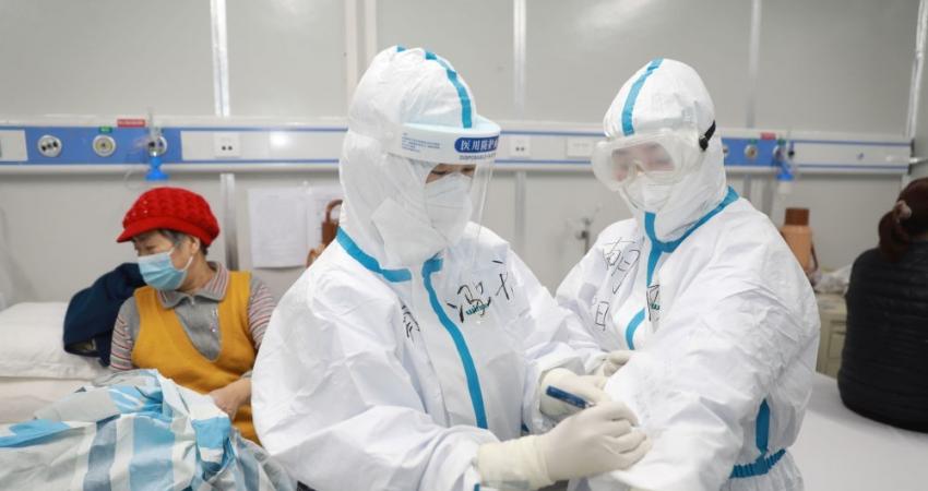 مستجدات فيروس كورونا