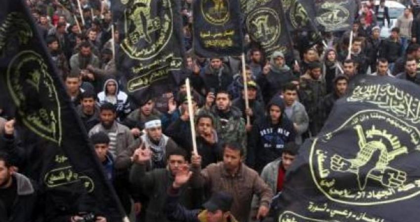 "الجهاد الإسلامي" تعلق على تصريحات المالكي بشأن لقاء مسؤولين إسرائيليين