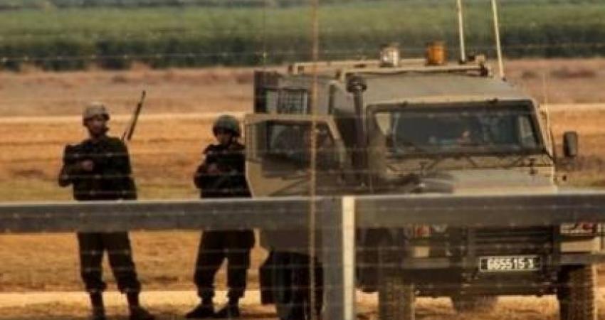 الاحتلال يستهدف الصيادين والمزارعين ورعاة الأغنام شمال القطاع