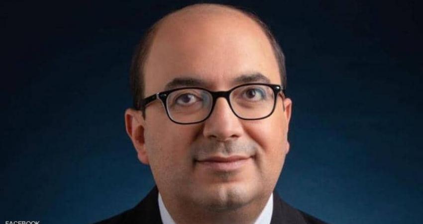 النائب عن القائمة المشتركة سامي أبو شحادة