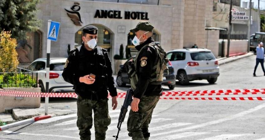 قرار بإغلاق مخيم العزة والمساجد في بيت لحم