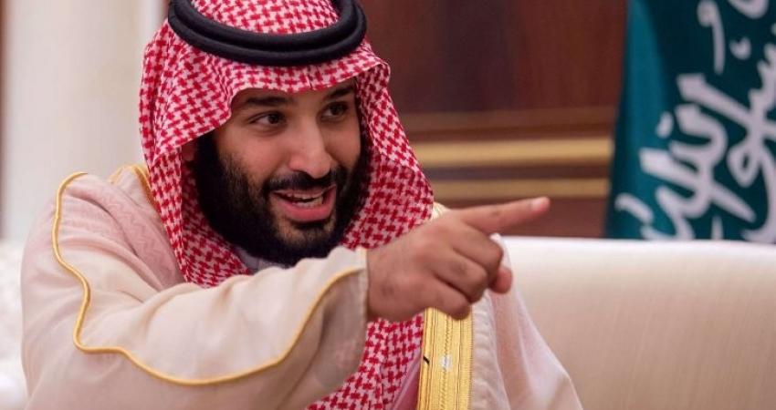 لماذا يريد محمد بن سلمان شراء نادي نيوكاسل الإنكليزي؟