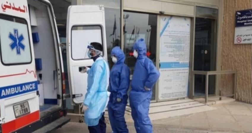 تسجيل إصابتيْن جديدتيْن بفيروس كورونا في الأردن