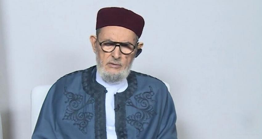 مفتي ليبيا: لا يجوز شراء البضائع من الإمارات والأردن ومصر