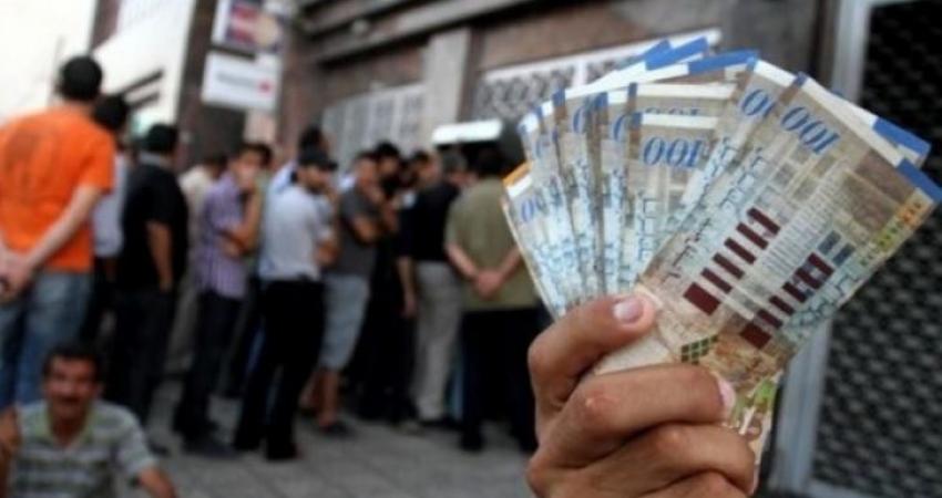 "المالية" بغزة تعلن موعد صرف رواتب برنامج "طموح2"