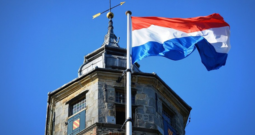 هولندا تحذر "إسرائيل" من مخططات الضم