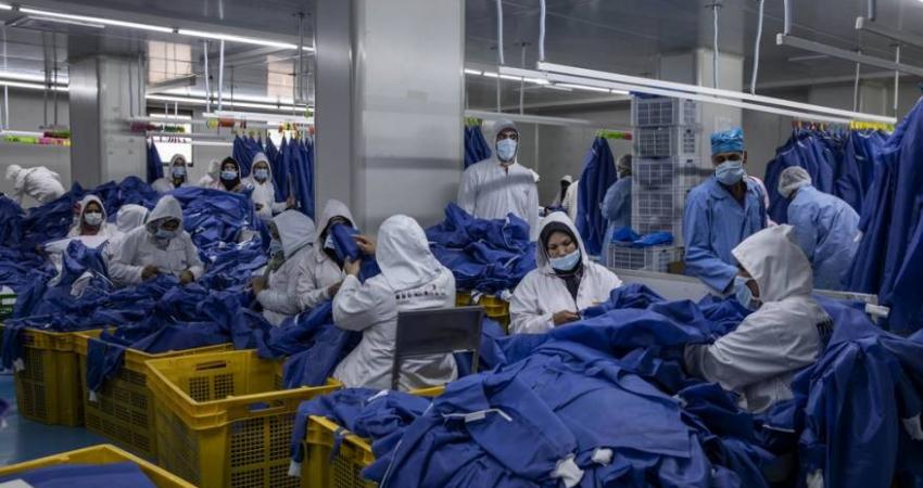 مصر تسجل 1467 إصابة جديدة بفيروس كورونا و39 وفاة