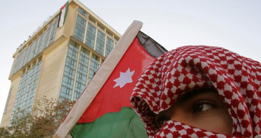 الأردن تحذر ضم "إسرائيل" لأراض فلسطينية