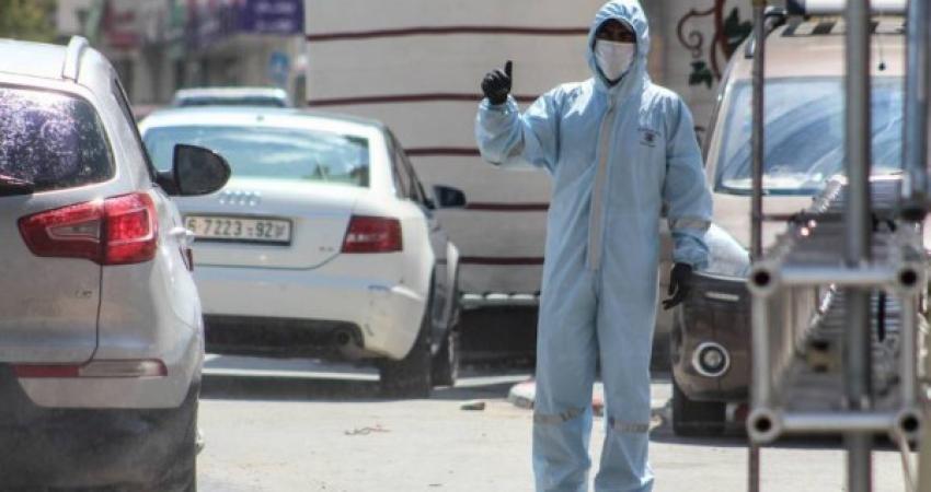 تسجيل إصابتين جديدتين بفيروس كورونا في الخليل