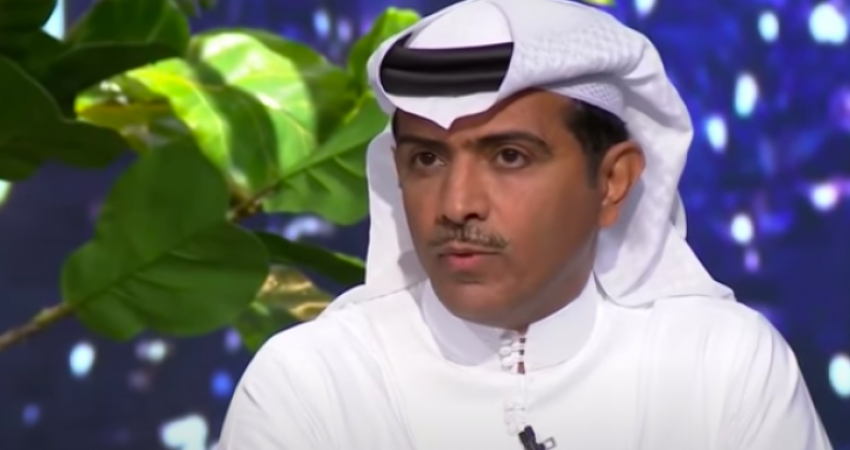 “معتقلي الرأي” يؤكد اعتقال لاعب سعودي سابق شهير