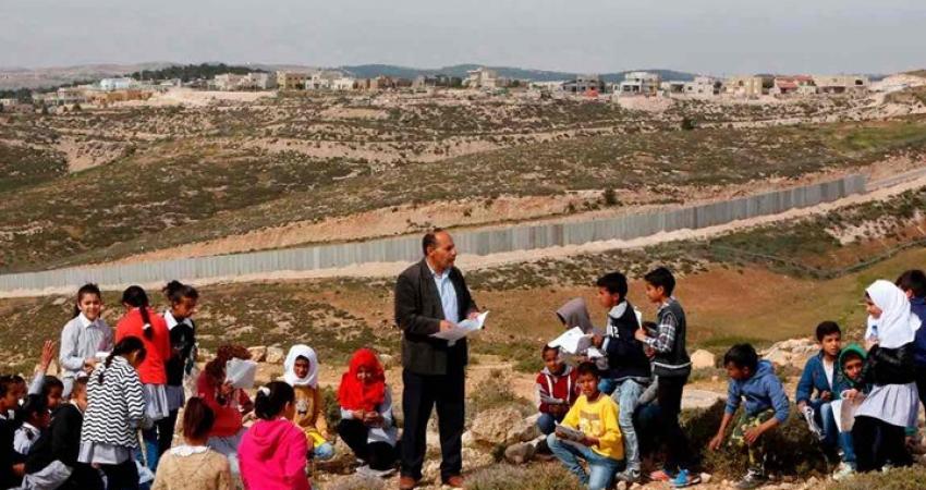 أمنستي: الضم يفاقم انتهاكات "إسرائيل" بحق الفلسطينيين