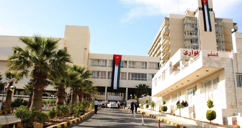 جامعة أردنية تعقد ورشة تطبيع بمشاركة أكاديمي إسرائيلي