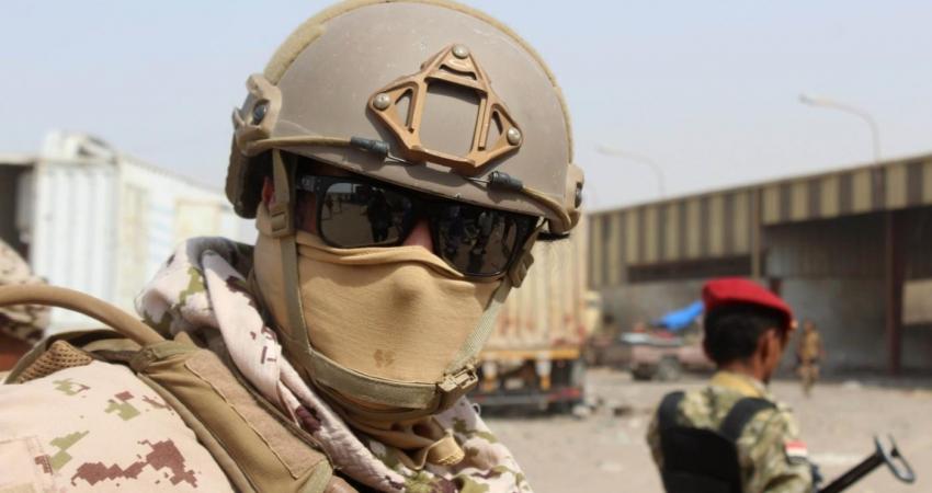 مجتهد يكشف عن سجن سري للقوات السعودية في اليمن