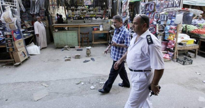 مصر.. قتل والده بسبب نصف دولار!