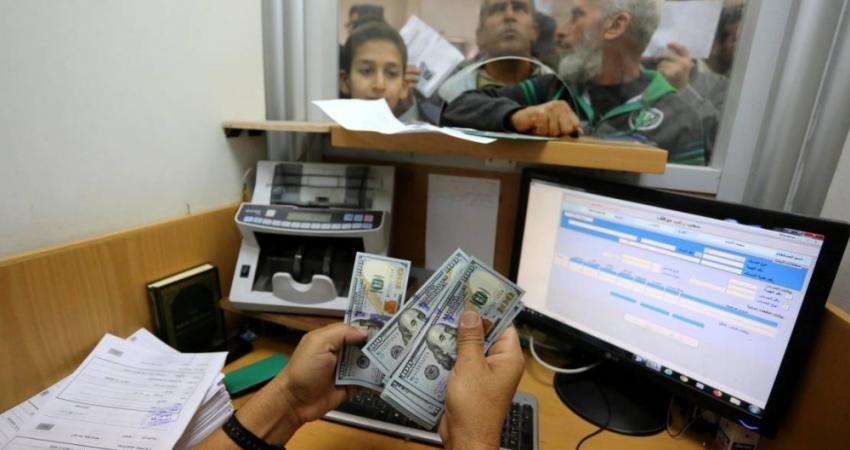 "التنمية" بغزة تعلن موعد صرف مخصصات جرحى وشهداء مسيرات العودة