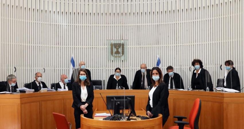محكمة إسرائيلية ترفض التماسا يمنع مصادرة مخصصات أسير فلسطيني