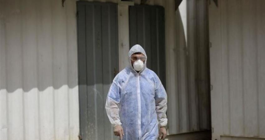 "الصحة" بغزة تصدر تقريرها اليومي بشأن مستجدات فيروس كورونا