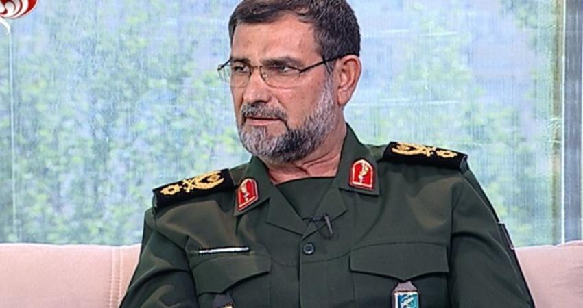 تنكسيري: "أقامت إيران قواعد صواريخ بالبر والبحر على امتداد سواحل الخليج الفارسي وخليج عُمان"