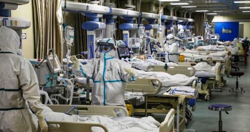 ارتفاع عدد الوفيات بفيروس كورونا في صفوف الجالية الفلسطينية