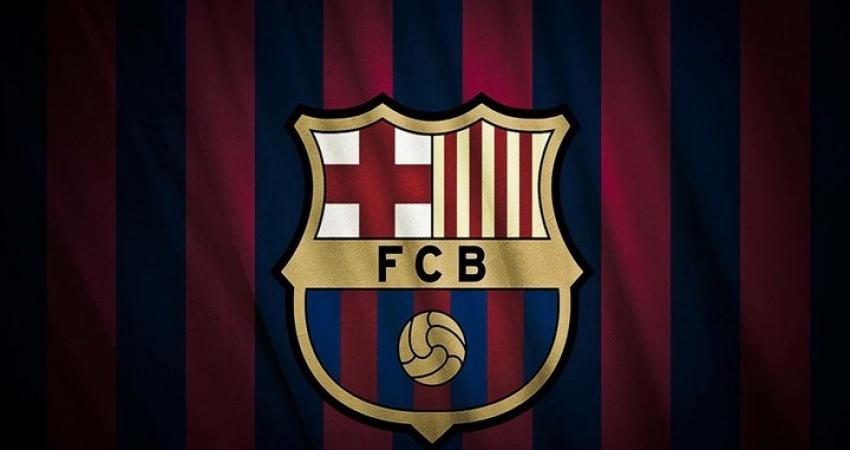قدم برشلونة القميص عبر حسابه الرسمي على "تويتر"