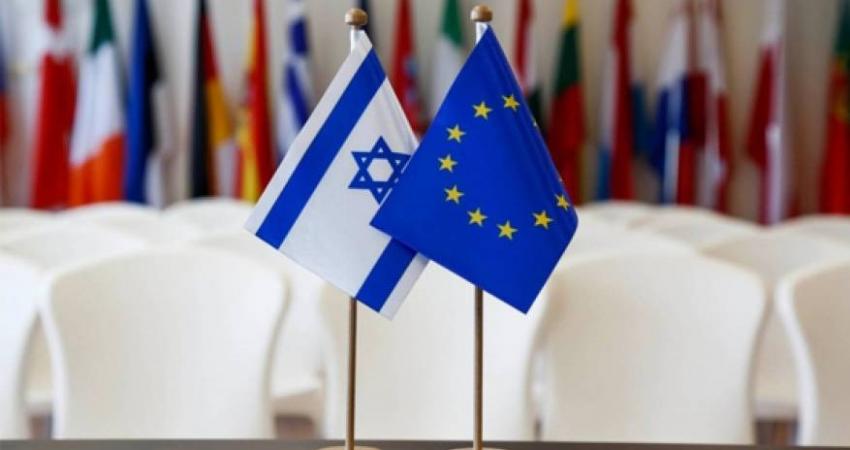 وثيقة سرية لعقوبات أوروبية محتملة ضد "إسرائيل" بسبب "الضم"