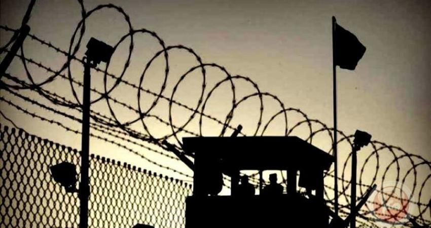 إصابة أسير فلسطيني بفيروس كورونا في سجن "جلبوع"