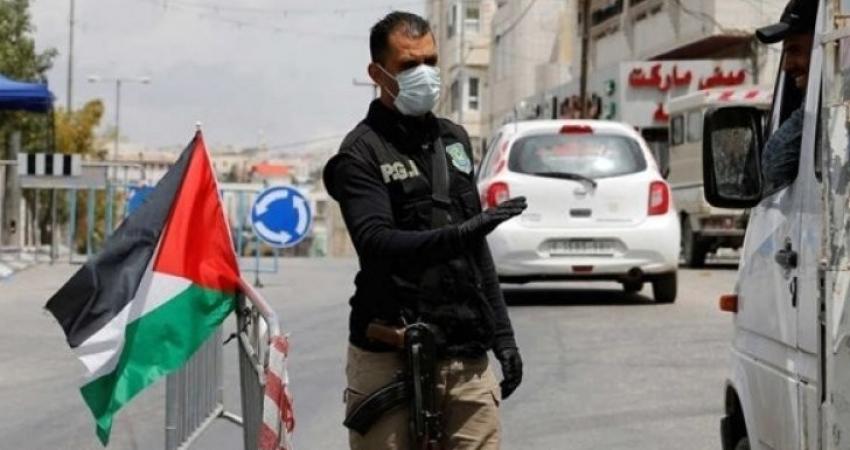 "الصحة" برام الله تنفي رفع توصيات بتمديد الإغلاق 14 يوماً إضافياً