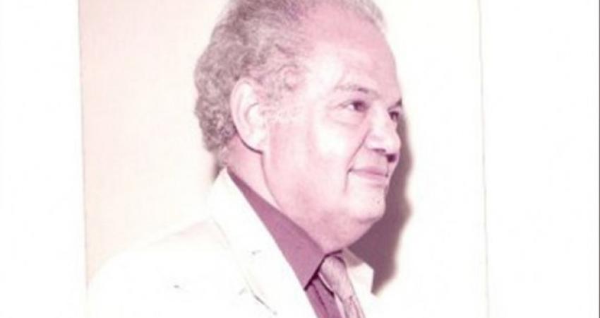 (محدث) وفاة المؤرخ الشعري للقضية الفلسطينية الشاعر هارون هاشم رشيد