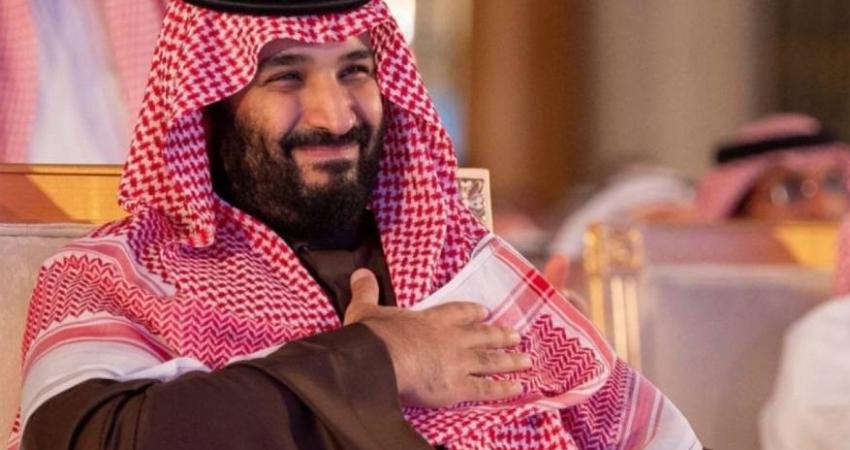 محمد بن سلمان