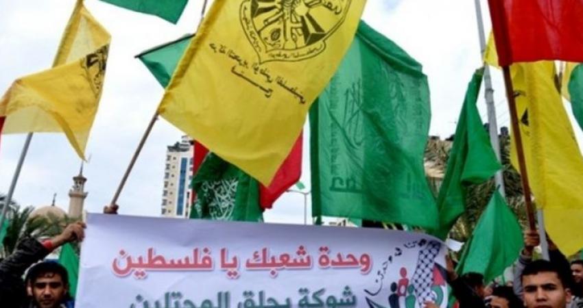 حماس: الترتيبات ما زالت جارية لإقامة المهرجان الوطني بغزة
