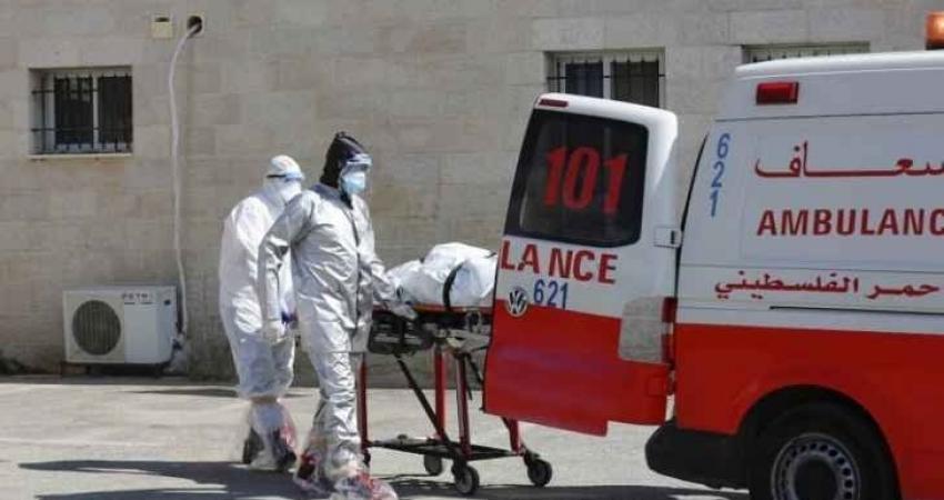 تسجيل حالة وفاة جديدة بفيروس كورونا لطفل من قلقيلية