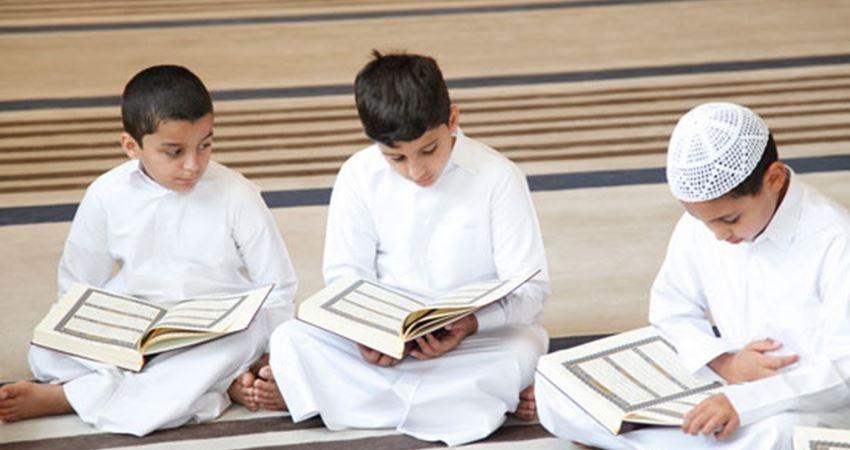 "الأوقاف" بغزة تستأنف حلقات التحفيظ عن بُعد إلكترونيًا