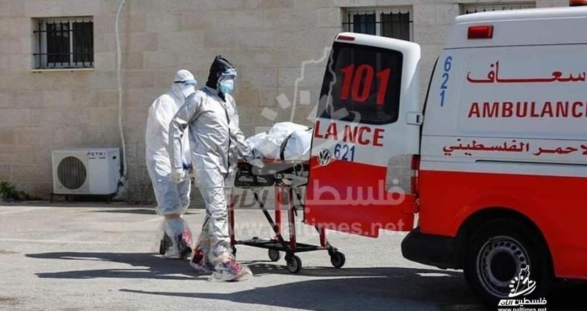 تسجيل حالتي وفاة جديدتين بفيروس كورونا من الخليل