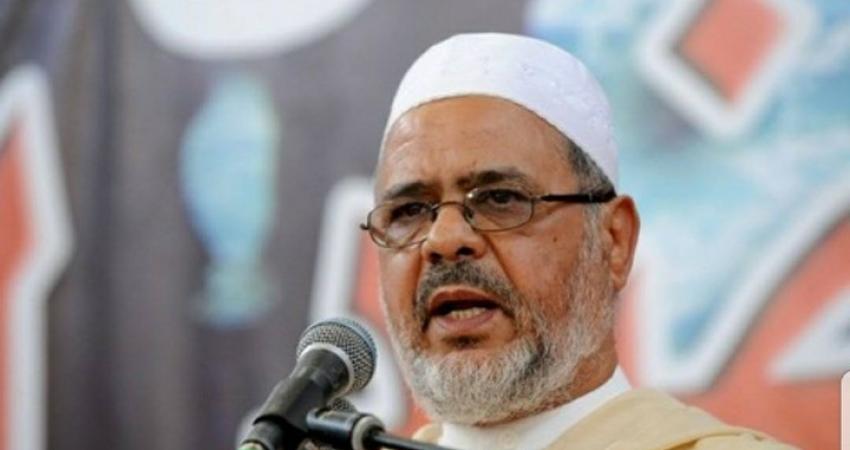 الريسوني: التطبيع حرام شرعا