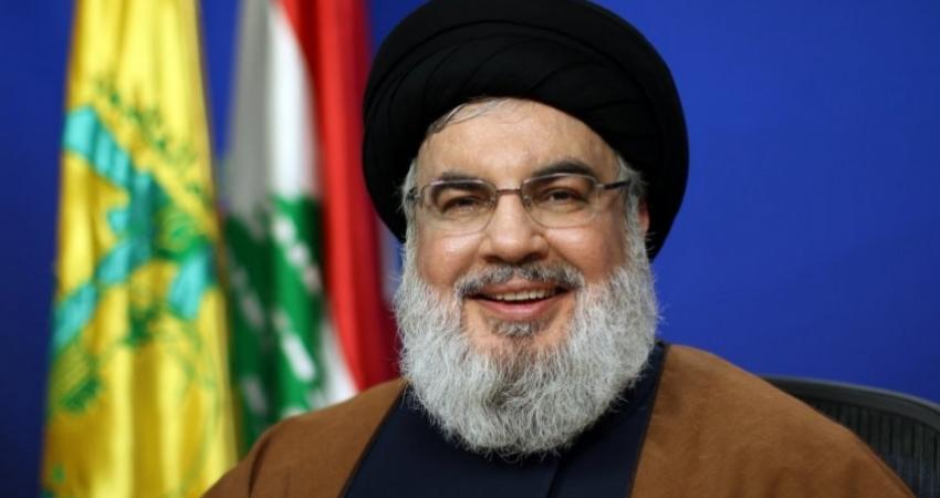 حسن نصر الله