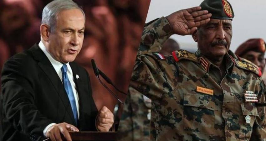 السودان قد ينضم للإمارات بالتطبيع مع "إسرائيل"