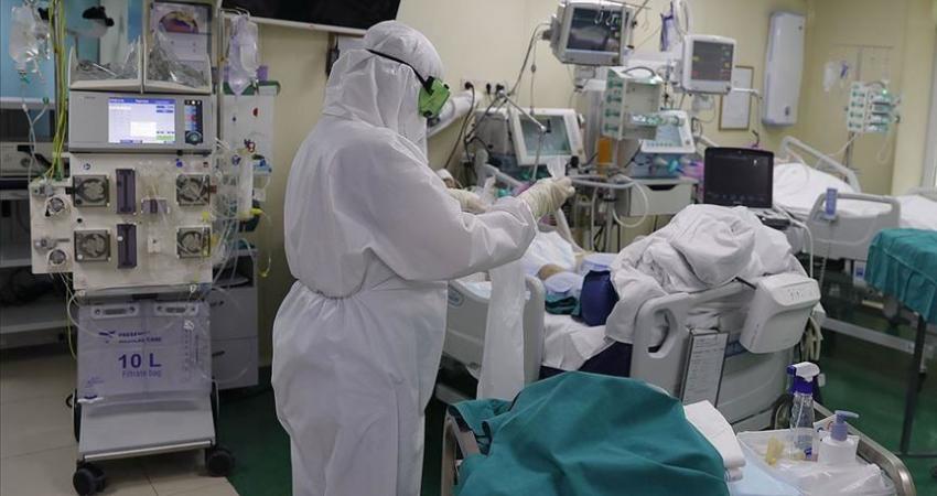 "الصحة" برام الله: 740 حالة تعافٍ جديدة لمصابين بفيروس كورونا