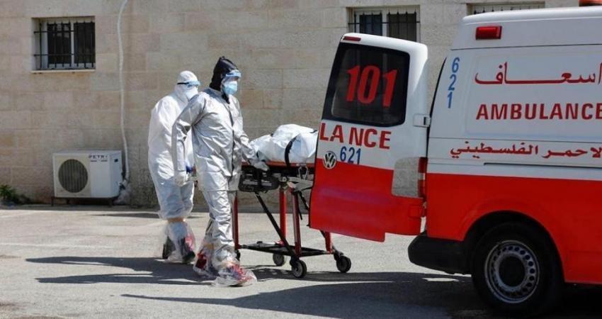 تسجيل 6 إصابات جديدة بفيروس كورونا في جنين