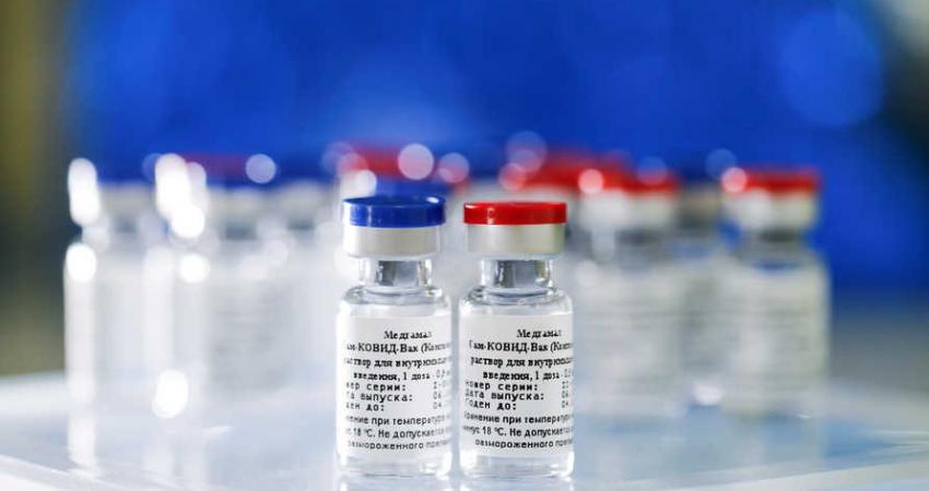 اللقاح الروسي ضد كورونا يحظر على هذه الفئة من الأشخاص