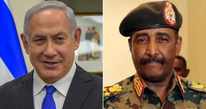 هل تراجعت السودان عن التطبيع مع "إسرائيل"؟