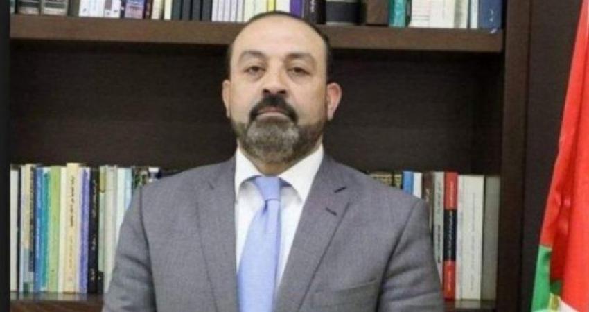 إغلاق مبنى مكتب النائب العام يومي الأحد والاثنين بسبب كورونا